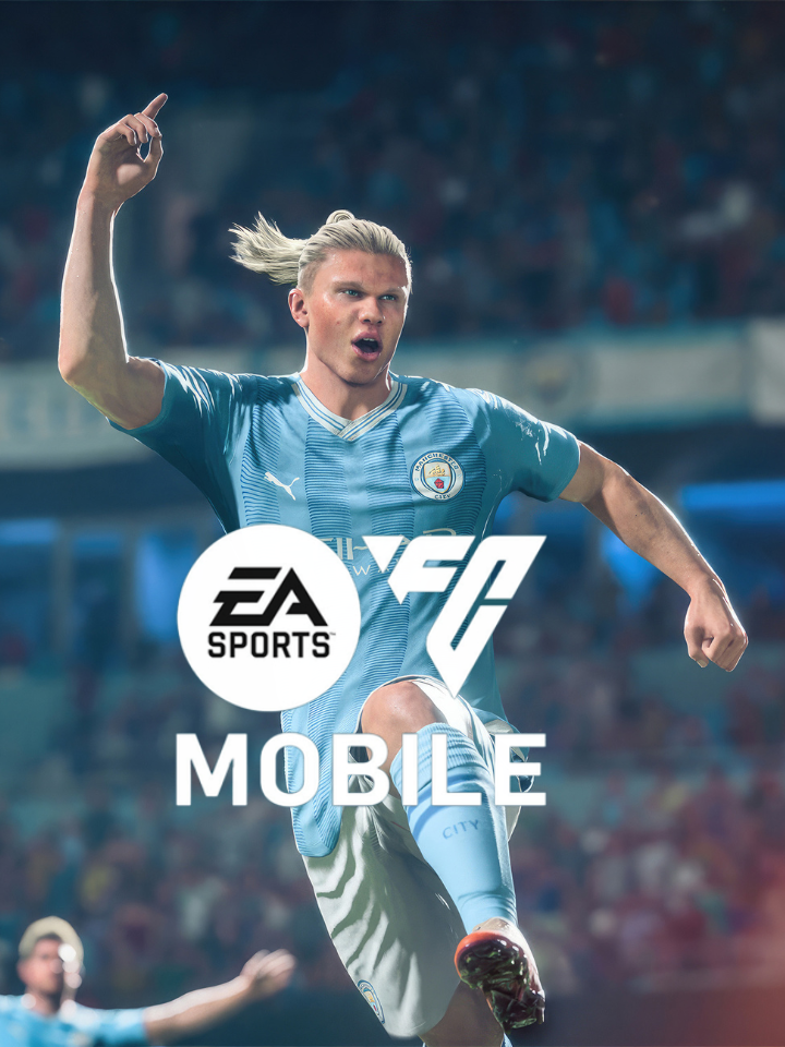 EA SPORTS FC Mobile
