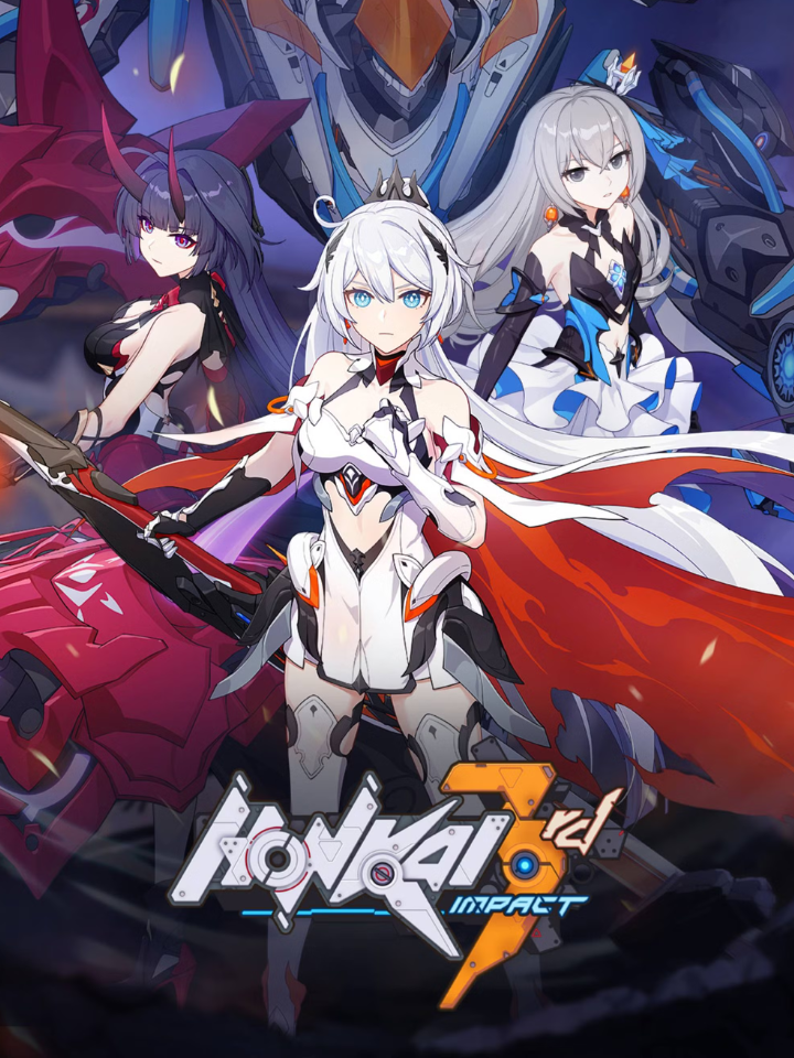Honkai Impact