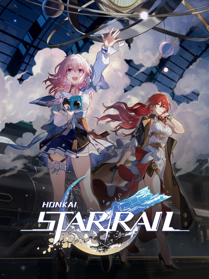 Honkai Star Rail