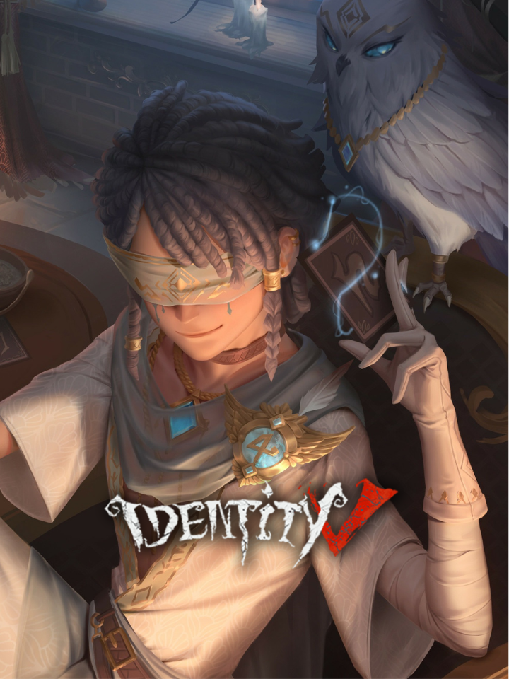 Identity V