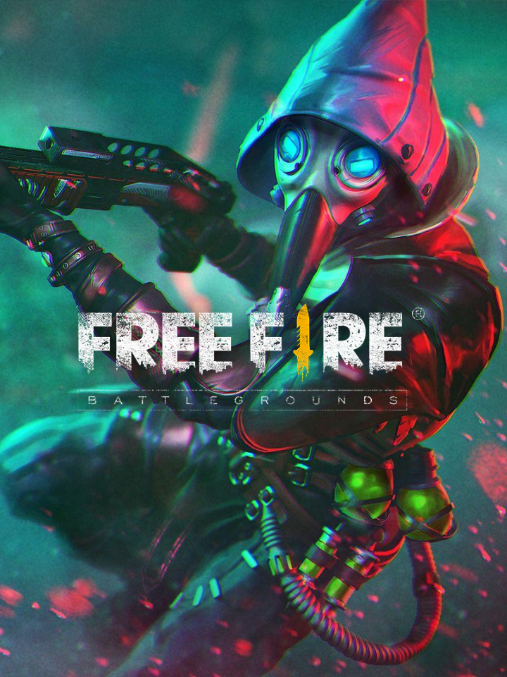 Free Fire