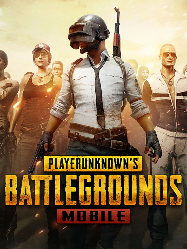 Pubg Mobile Indonesia