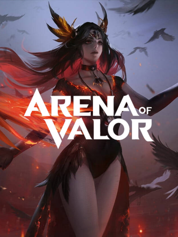 Arena of Valor