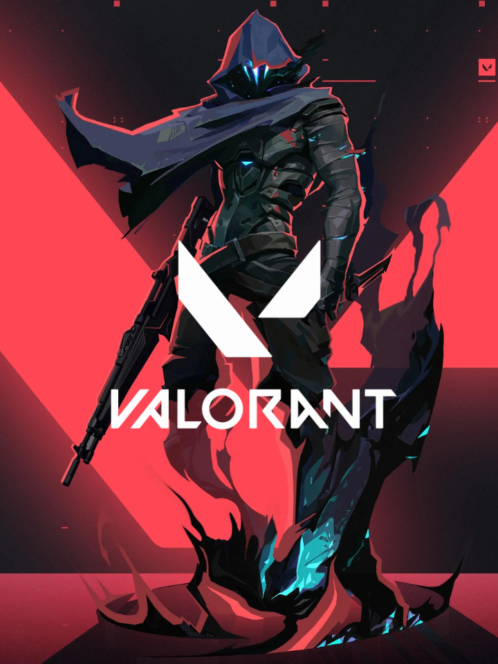 Valorant