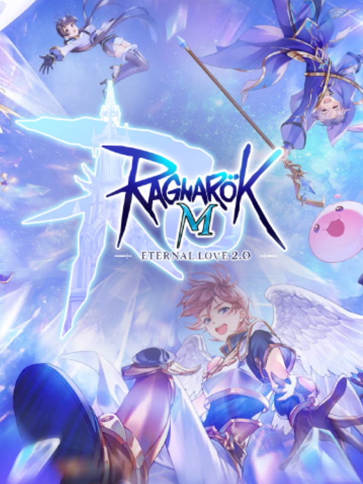 Ragnarok M