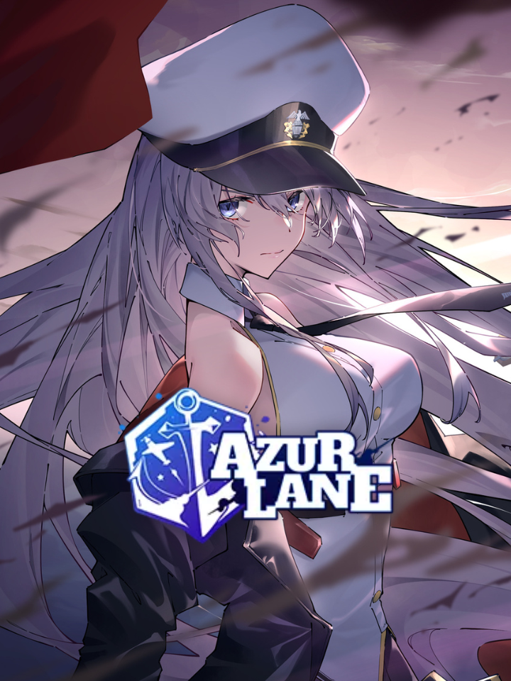 Azur Lane