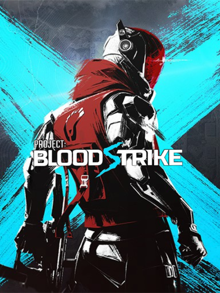 Blood Strike by Netease