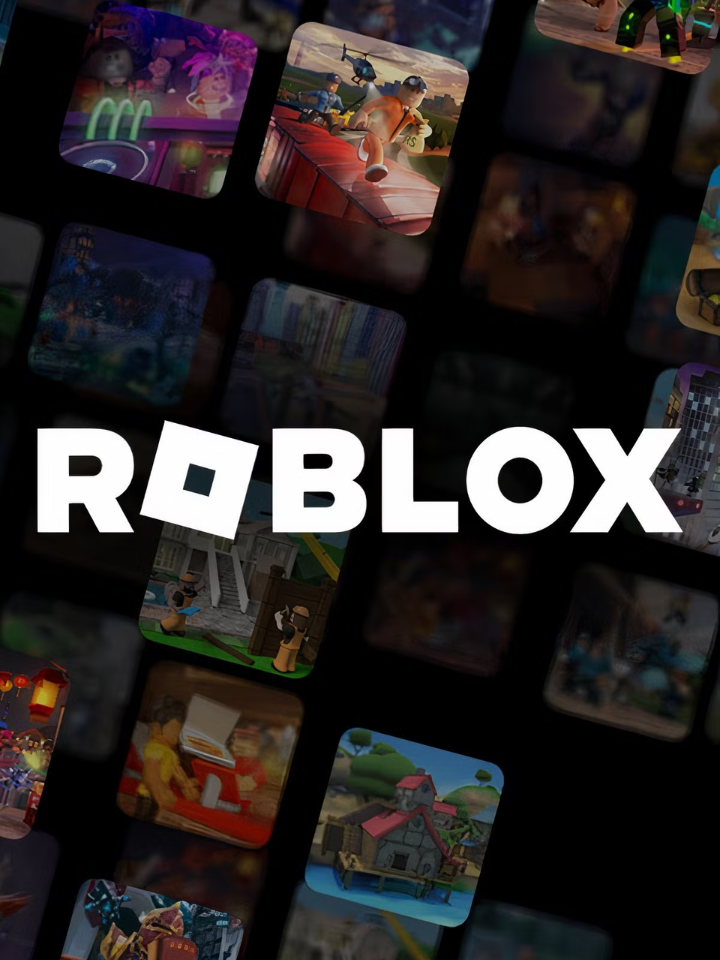 Roblox - gift card