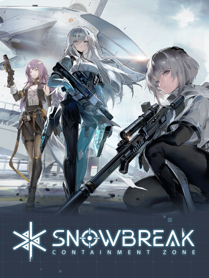 Snowbreak Containment Zone - via login